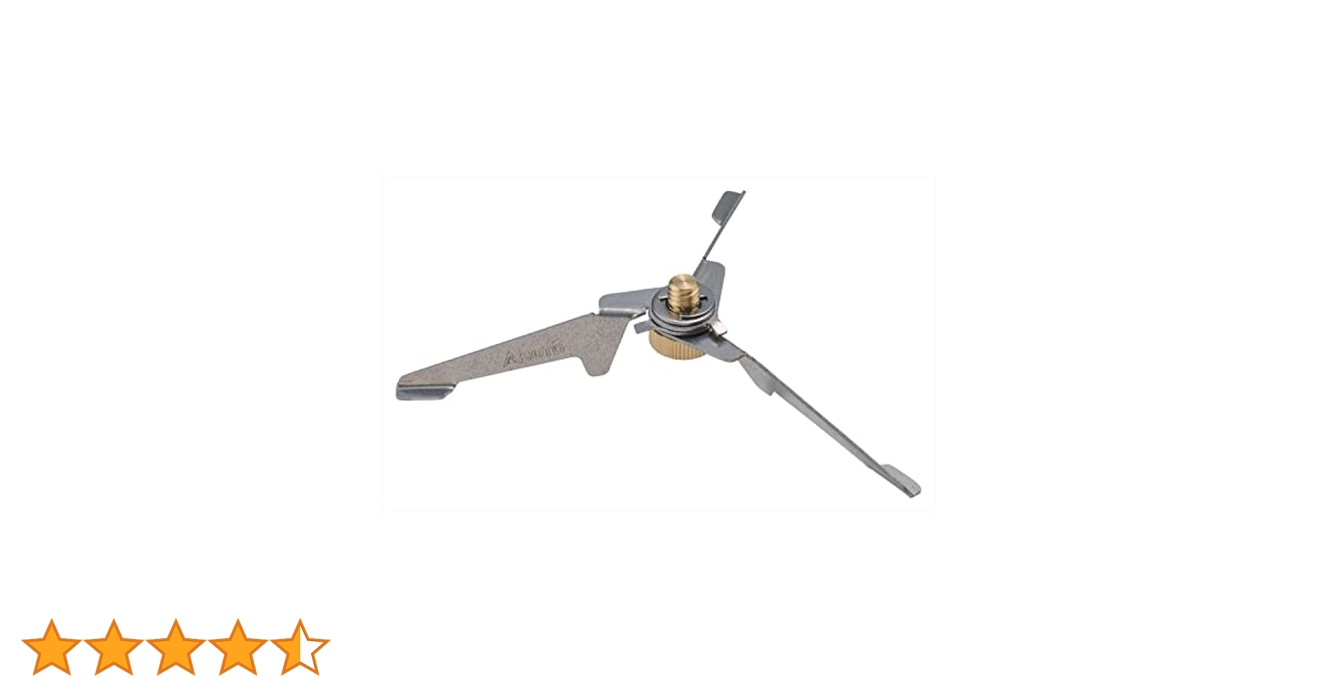 SOTOガスランタン Hinoto＋ガスアダプター＋スタビライザー＋オーナメント SOTOガスランタン Hinoto＋ガスアダプター＋スタビライザー＋